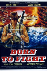 Nascido para a Luta (Nato per combattere)