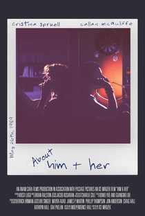 Him & Her - Poster / Capa / Cartaz - Oficial 2