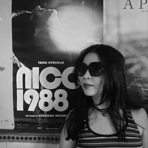 Foto de perfil de Larissa