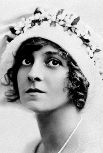 Elsie Janis - Poster 1