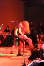 O Império do Metal em Santa Catarina (O Império do Metal em Santa Catarina)