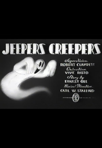 Jeepers Creepers (Jeepers Creepers)