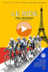 Le Ride (Le Ride)