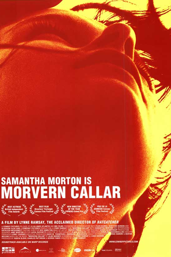  de Filme O Romance de Morvern Callar (2002)