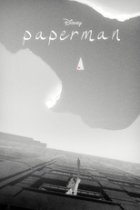 O Avião de Papel (Paperman)