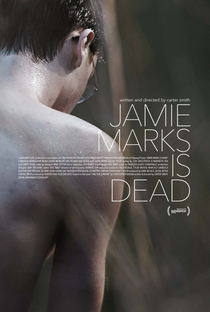 Jamie Marks Está Morto - Poster / Capa / Cartaz - Oficial 1