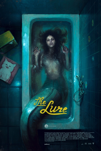  de Filme A Atração (2015)