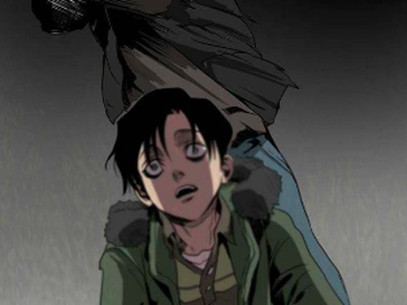 Foto 2 de Killing Stalking