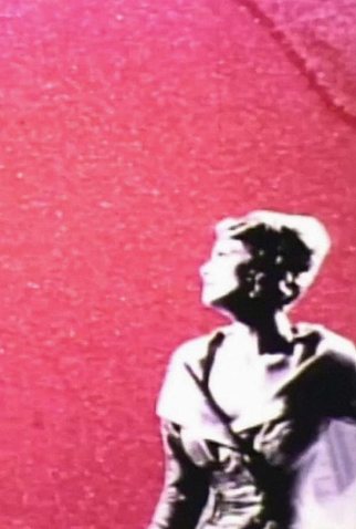 Poster 1 de Curta Pink Film (2000)