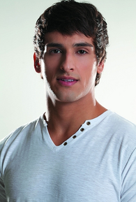 Léo Rodriguez