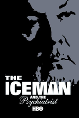 América nua e crua - Iceman e o psiquiatra (Iceman and the Psychiatrist: America Undercover.)