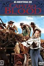 As Aventuras do Capitão Blood (Fortunes of Captain Blood)