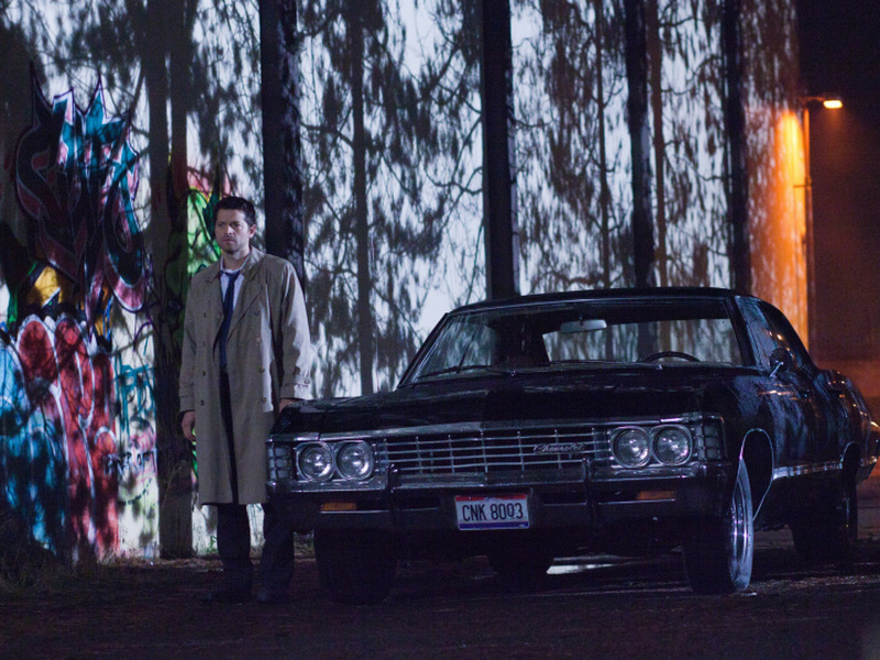 Foto 6 de Sobrenatural (8ª Temporada)