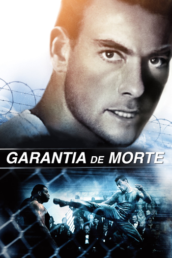  de Filme Garantia de Morte (1990)