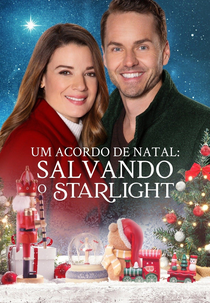 Um Acordo de Natal: Salvando o Starlight (Christmas by Starlight)