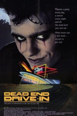 Drive-In da Morte (Dead End Drive-In)