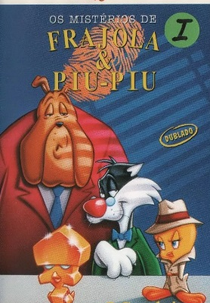 Os Mistérios de Frajola & Piu-Piu (2ª Temporada) (The Sylvester & Tweety Mysteries (Season 2))