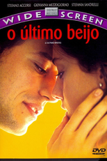 O Último Beijo (L'Ultimo Bacio)
