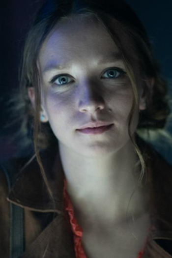 Poster de Episódio Episode 1 (2019)