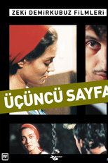 Novo Começo de Vida (Üçüncü sayfa / The Third Page)