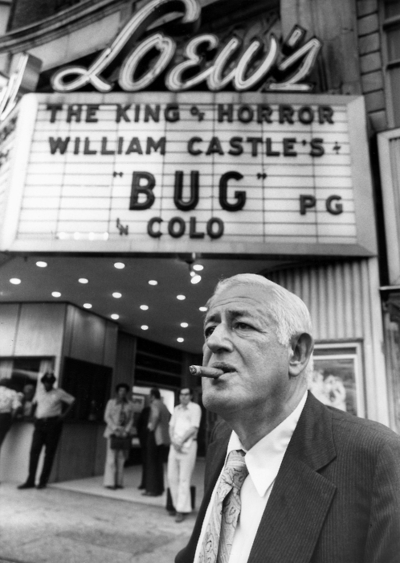 William Castle - Foto 2