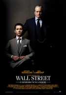 Wall Street: O Dinheiro Nunca Dorme