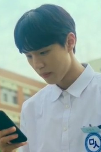 Poster de Episódio 에피소드 8 (2021)