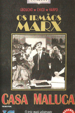 A Grande Loja (The Big Store)