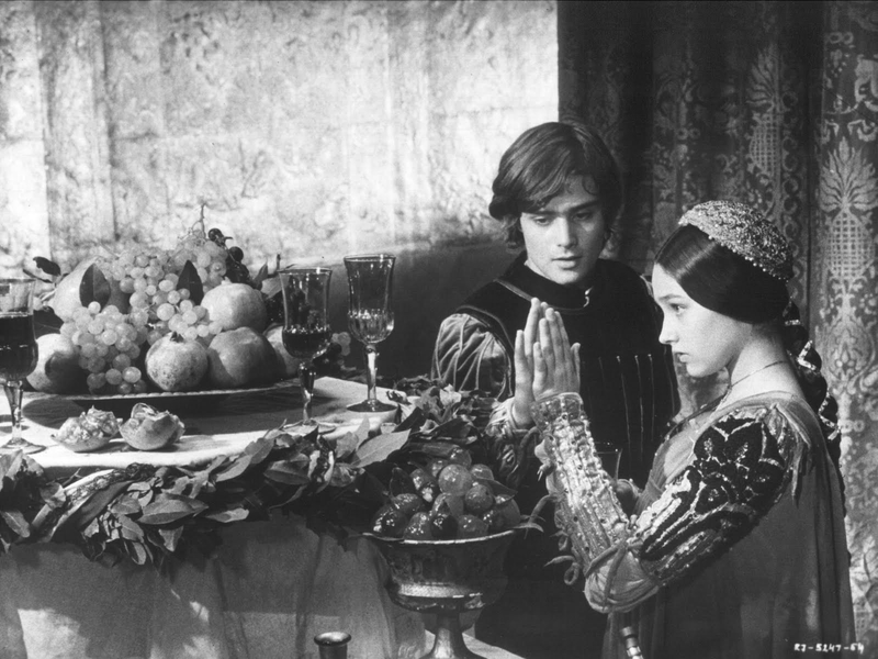 Foto 7 de Romeu e Julieta