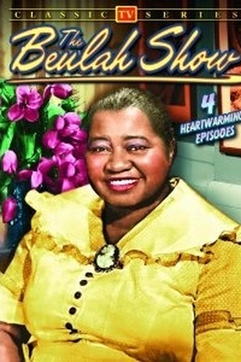 Poster de Série Beulah (3ª Temporada)  (1952)