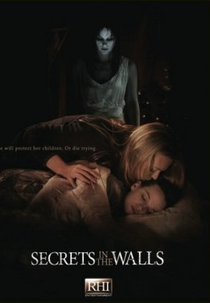 Enquanto as Crianças Dormem (Secrets in the Walls)