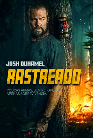 Poster 1 de Filme Rastreado (2025)