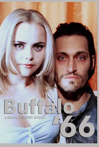 Poster 13 de Filme Buffalo '66 (1998)