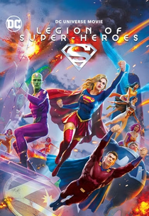 Legião dos Super-Heróis (Legion of Super-Heroes)