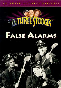 Esses três são fogo (False alarms)