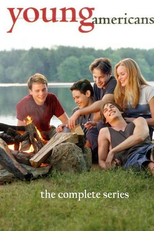 Young Americans (Young Americans)
