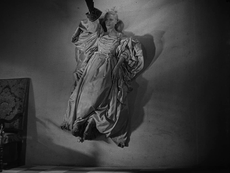 Foto 2 de A Bela e a Fera