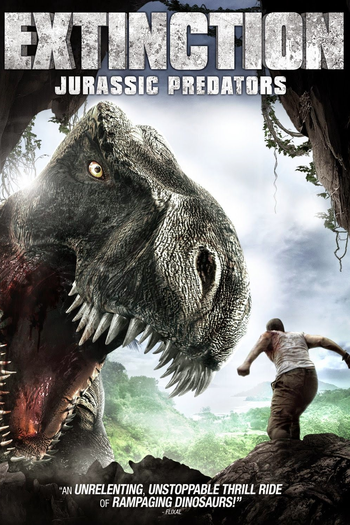  de Filme Predadores: A Era da Extinção (2014)