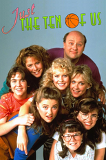 Just the Ten of Us (Just the Ten of Us)