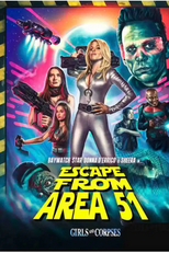Escape from Area 51 (Escape from Area 51)