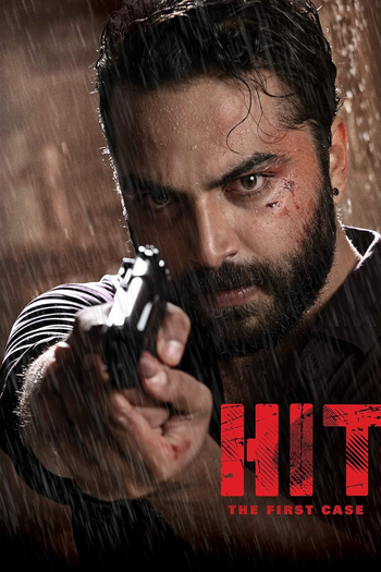 Poster de Filme Hit - O 1º caso (2020)