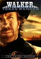 Walker, Texas Ranger (3ª Temporada) (Walker, Texas Ranger (Season 3))