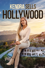 Kendra Vende Hollywood (1ª Temporada) (Kendra Sells Hollywood (Season 1))