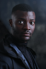 Simon Shiyamba