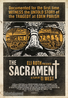 O Último Sacramento (The Sacrament)