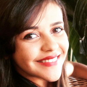 Foto de perfil de Roberta