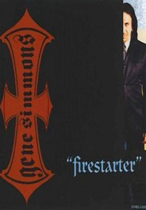 Gene Simmons: Firestarter (Gene Simmons: Firestarter)