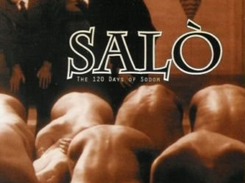 Foto 6 de Salò, ou os 120 Dias de Sodoma