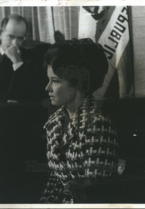 A Assassina (D.A.: Murder One)