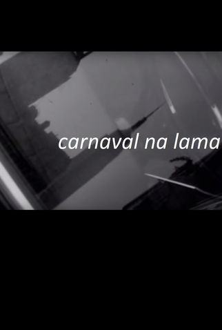 Poster 1 de Curta Carnaval na Lama (1970)